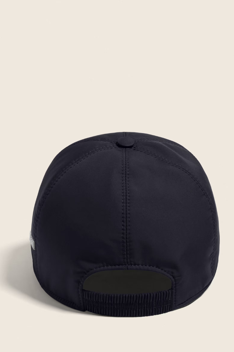 Technical Baseball Cap-Zegna-Boyds Philadelphia