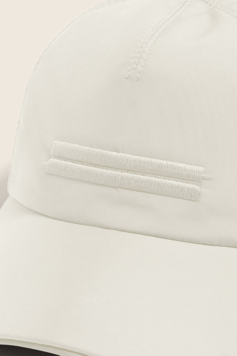 Technical Baseball Cap-Zegna-Boyds Philadelphia