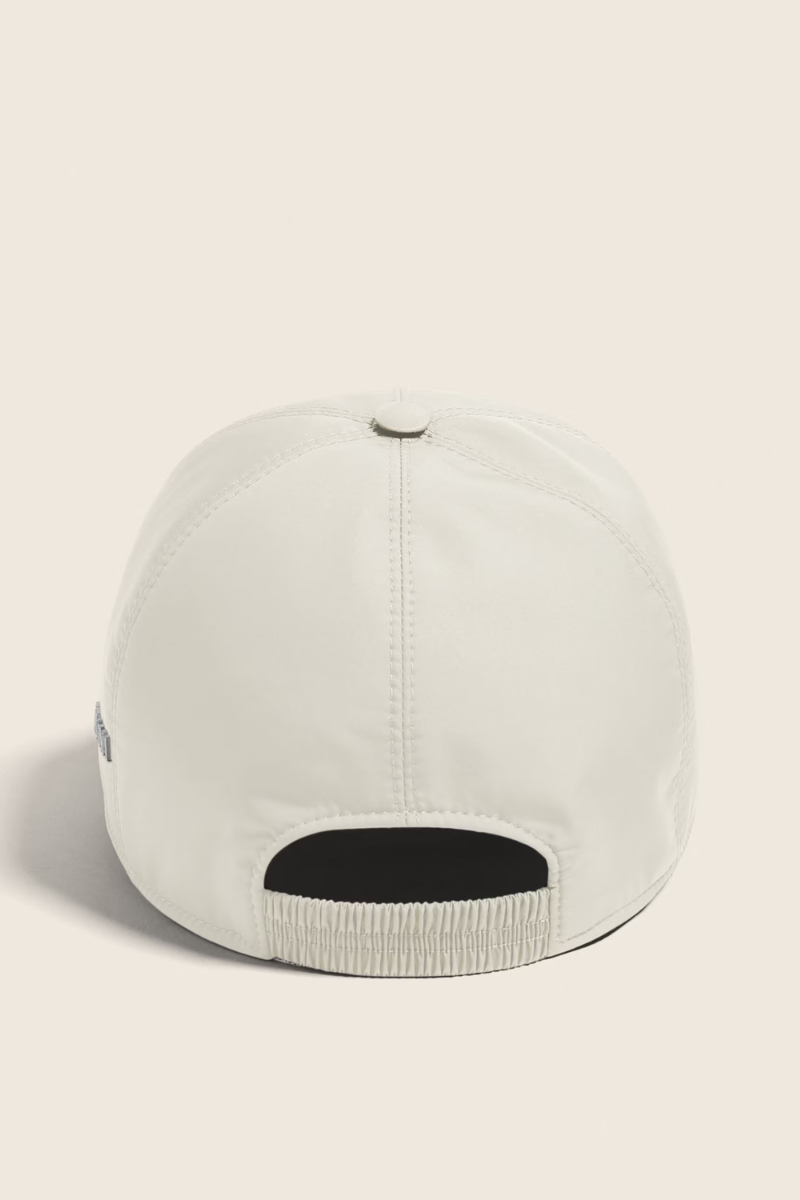 Technical Baseball Cap-Zegna-Boyds Philadelphia