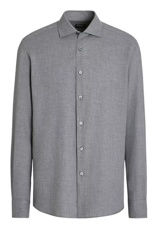 Cashco Shirt-Zegna-Boyds Philadelphia