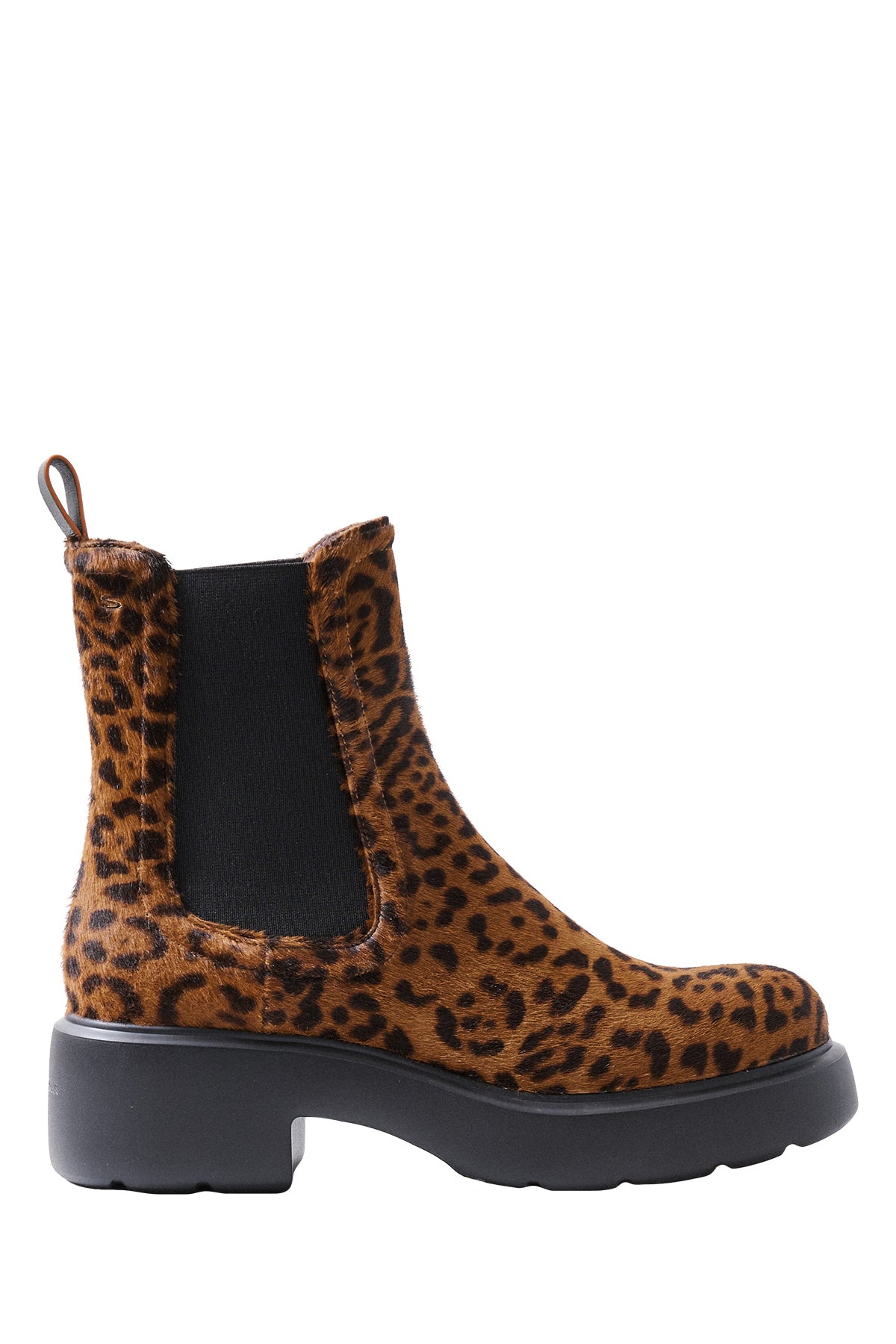 Easy Bubble Rubble Sole Bootie-Santoni-Boyds Philadelphia