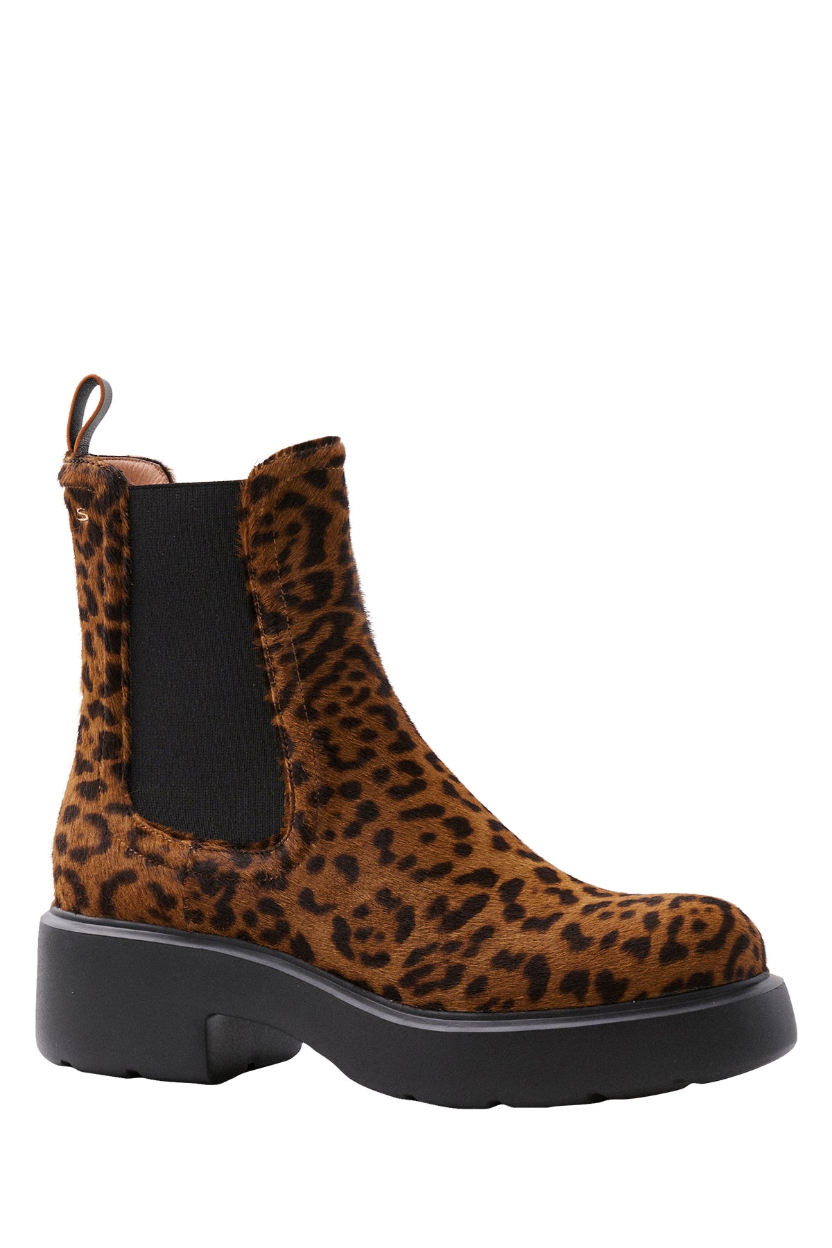 Easy Bubble Rubble Sole Bootie-Santoni-Boyds Philadelphia