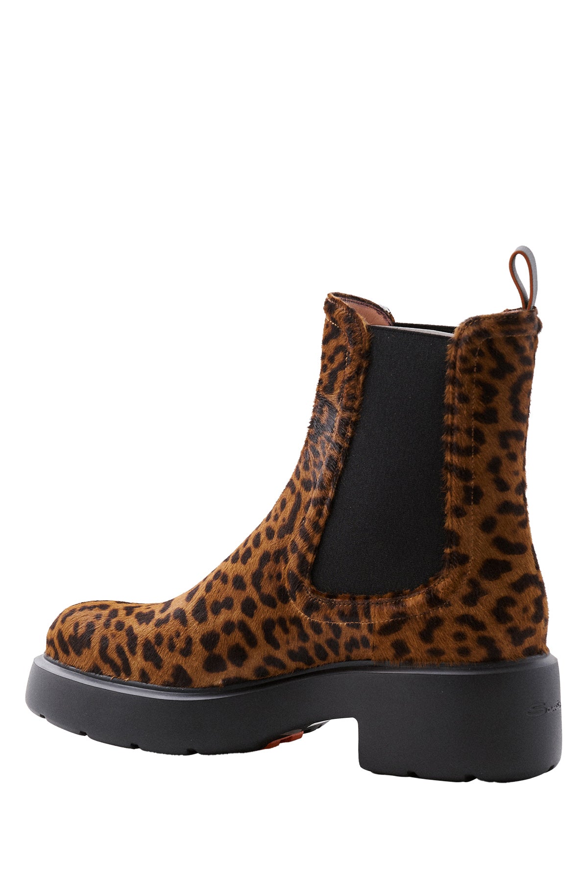 Easy Bubble Rubble Sole Bootie-Santoni-Boyds Philadelphia