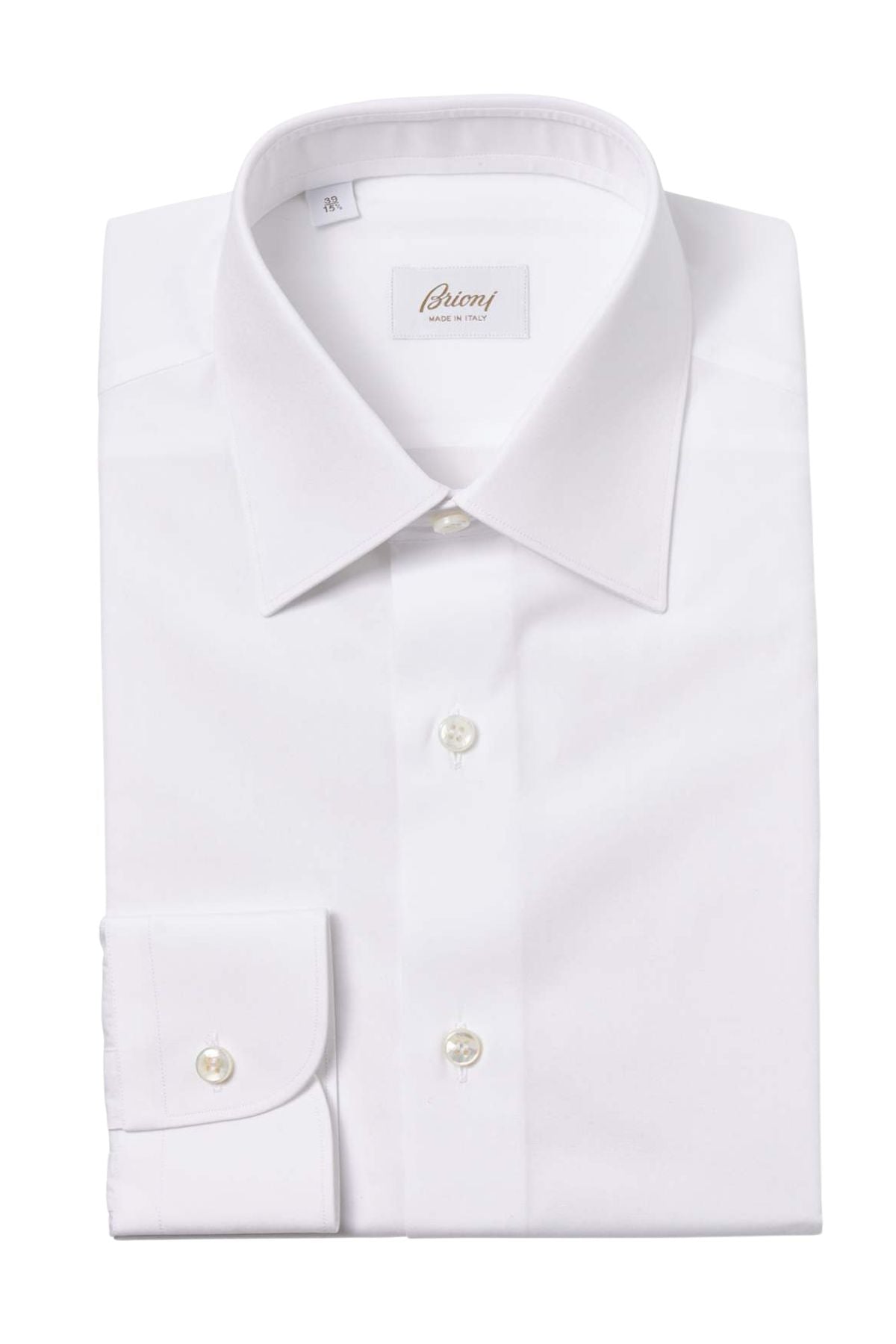 Dress Shirt-Brioni-Boyds Philadelphia