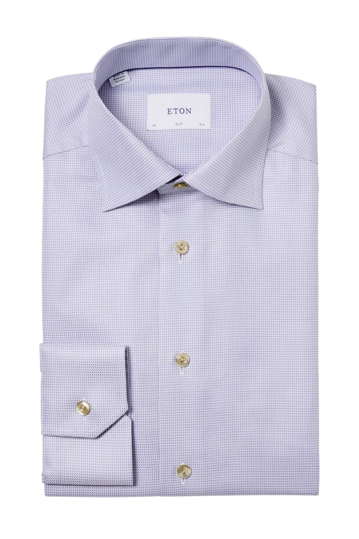 Dress Shirt-Eton-Boyds Philadelphia