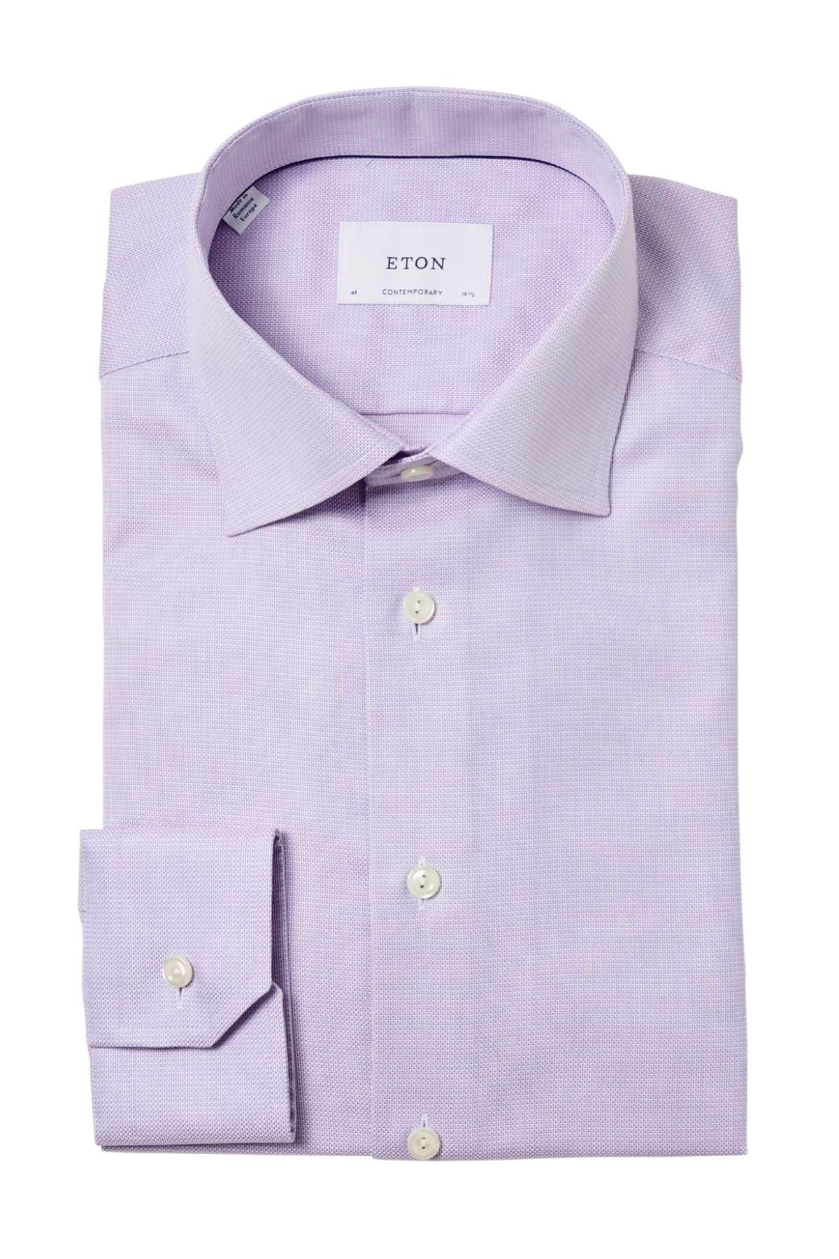 Contemporary Dress Shirt-Eton-Boyds Philadelphia