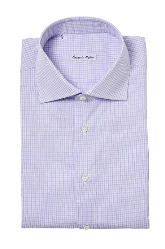 Dress Shirt-Emanuele Maffeis-Boyds Philadelphia