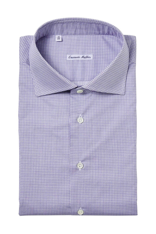 Dress Shirt-Emanuele Maffeis-Boyds Philadelphia