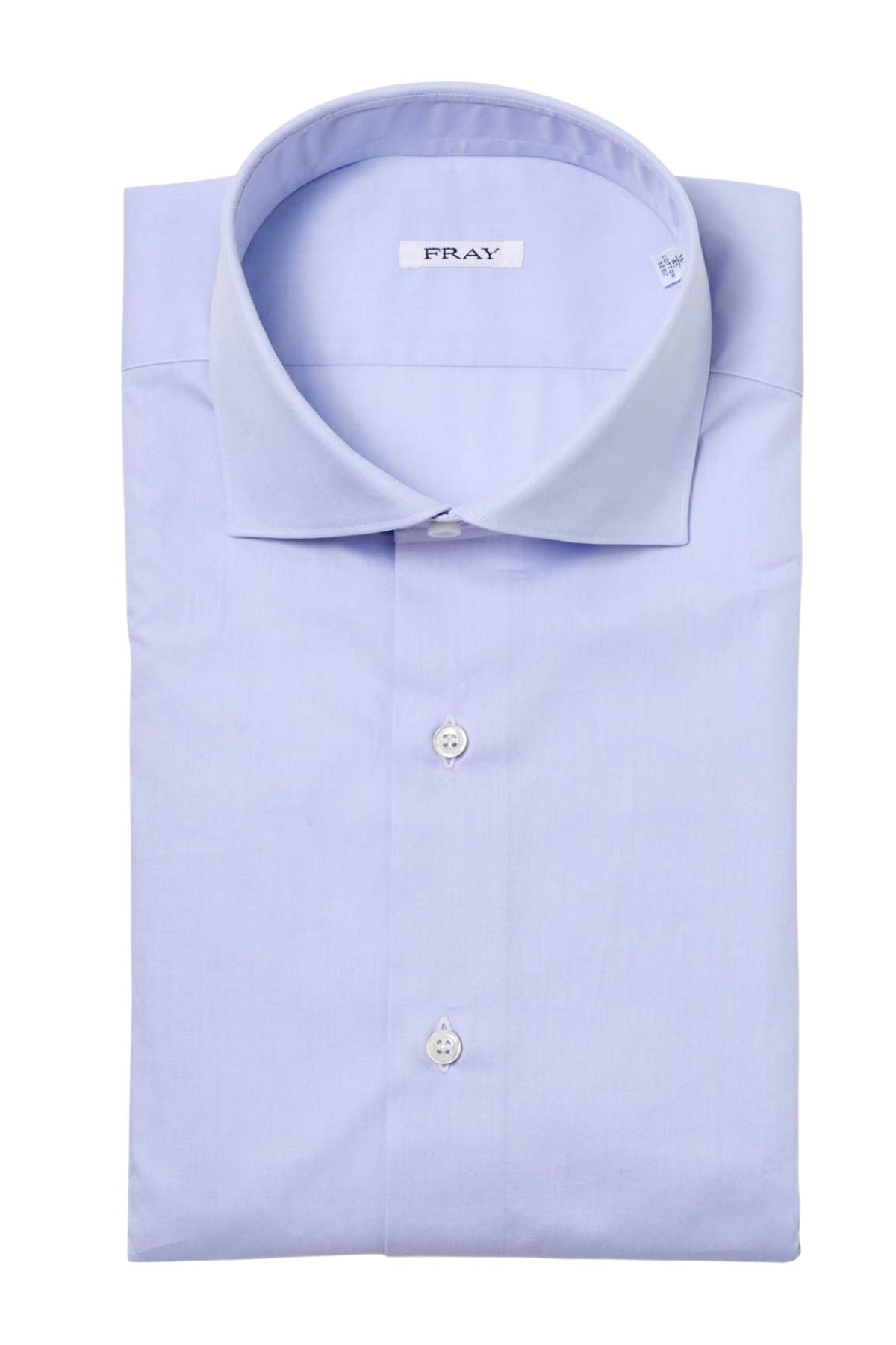 Classic Cotton Shirt