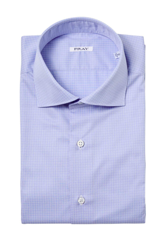 Dress Shirt-Fray-Boyds Philadelphia