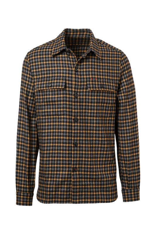 Overshirt-ISAIA-Boyds Philadelphia
