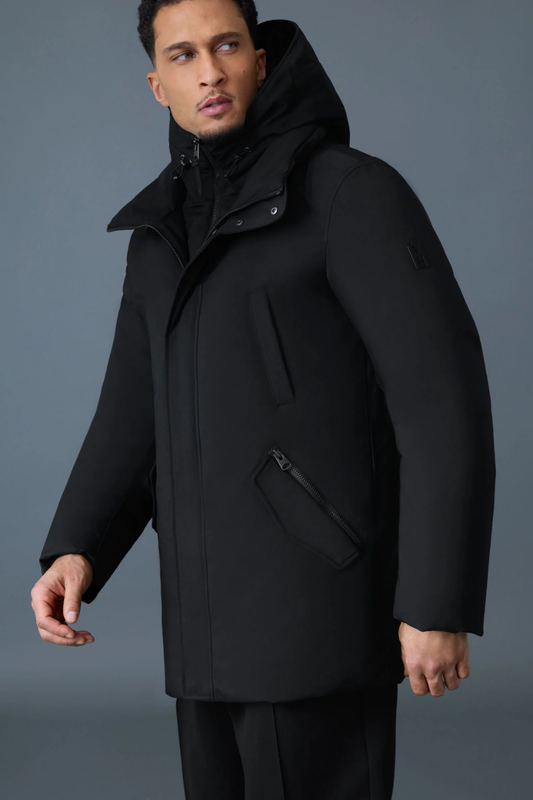 EDWARD-NFR Coat-Mackage-Boyds Philadelphia