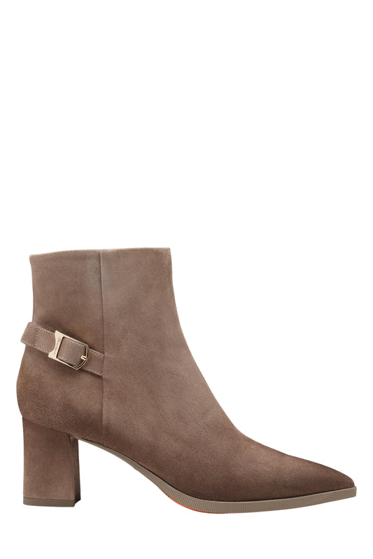 Elly 65mm Leather Ankle Boot-Santoni-Boyds Philadelphia