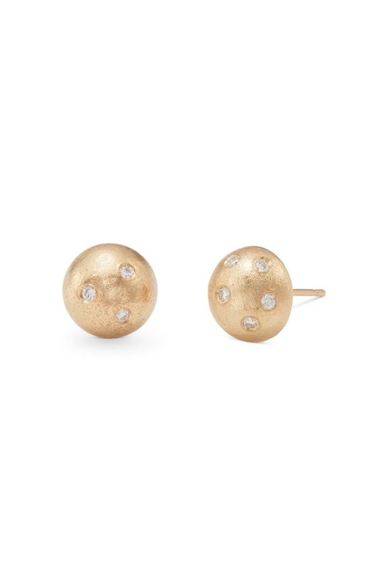 Moon Earrings-J.Tyler-Boyds Philadelphia