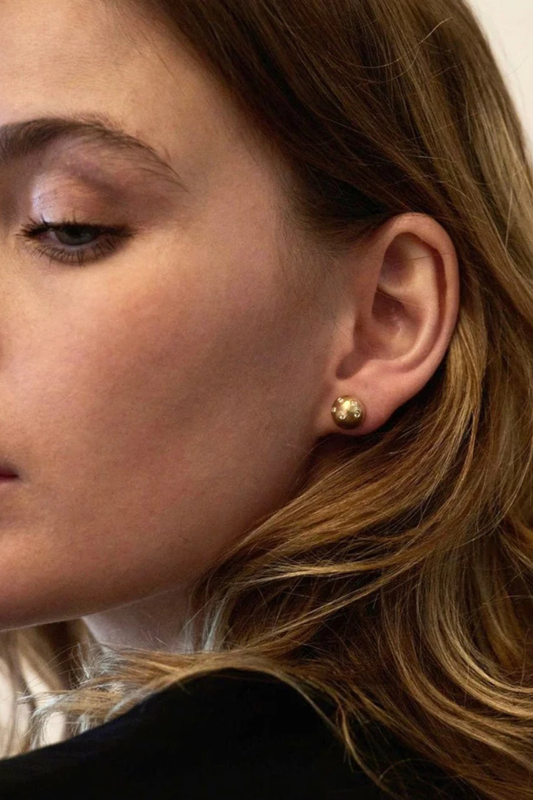 Moon Earrings-J.Tyler-Boyds Philadelphia