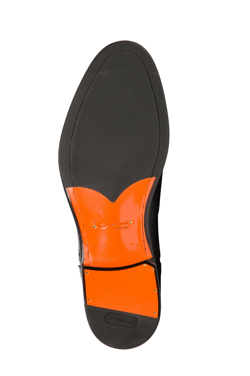 Enrico Oxfords-Santoni-Boyds Philadelphia