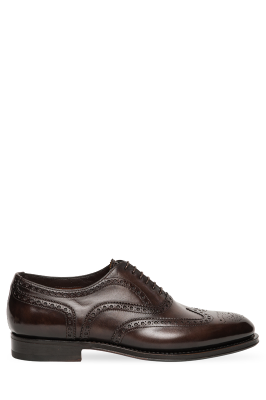 Enrico Oxfords-Santoni-Boyds Philadelphia