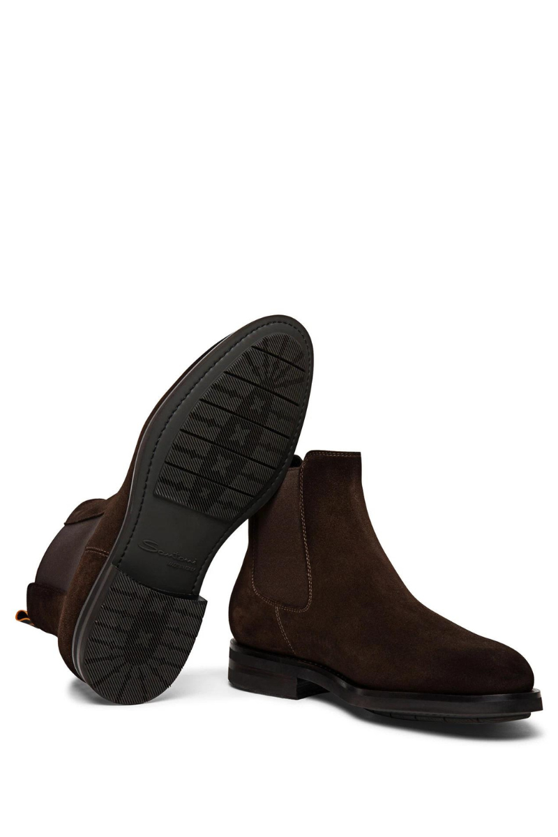 Enver Chelsea Boot-Santoni-Boyds Philadelphia