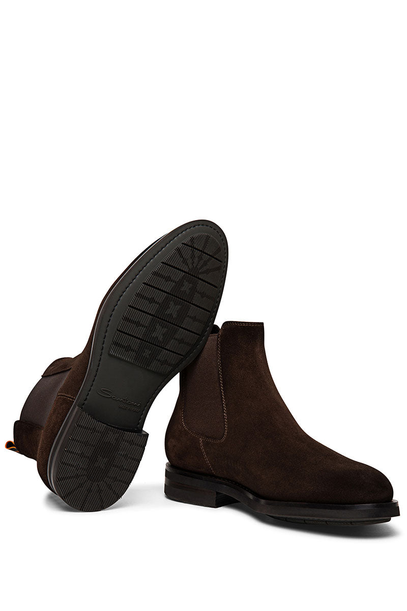 Enver Chelsea Boot-Santoni-Boyds Philadelphia