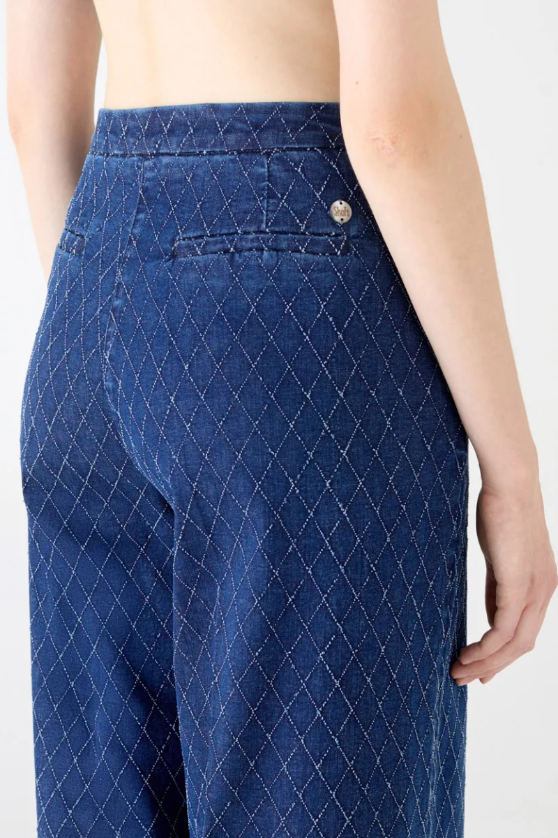 Flair Pin Diamond Jeans-Shaft-Boyds Philadelphia