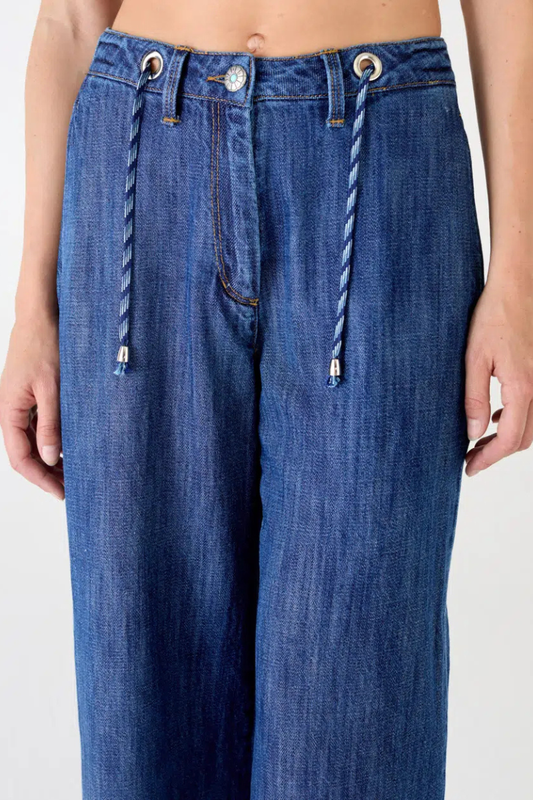 Twilly Wide Leg Jeans-Shaft-Boyds Philadelphia
