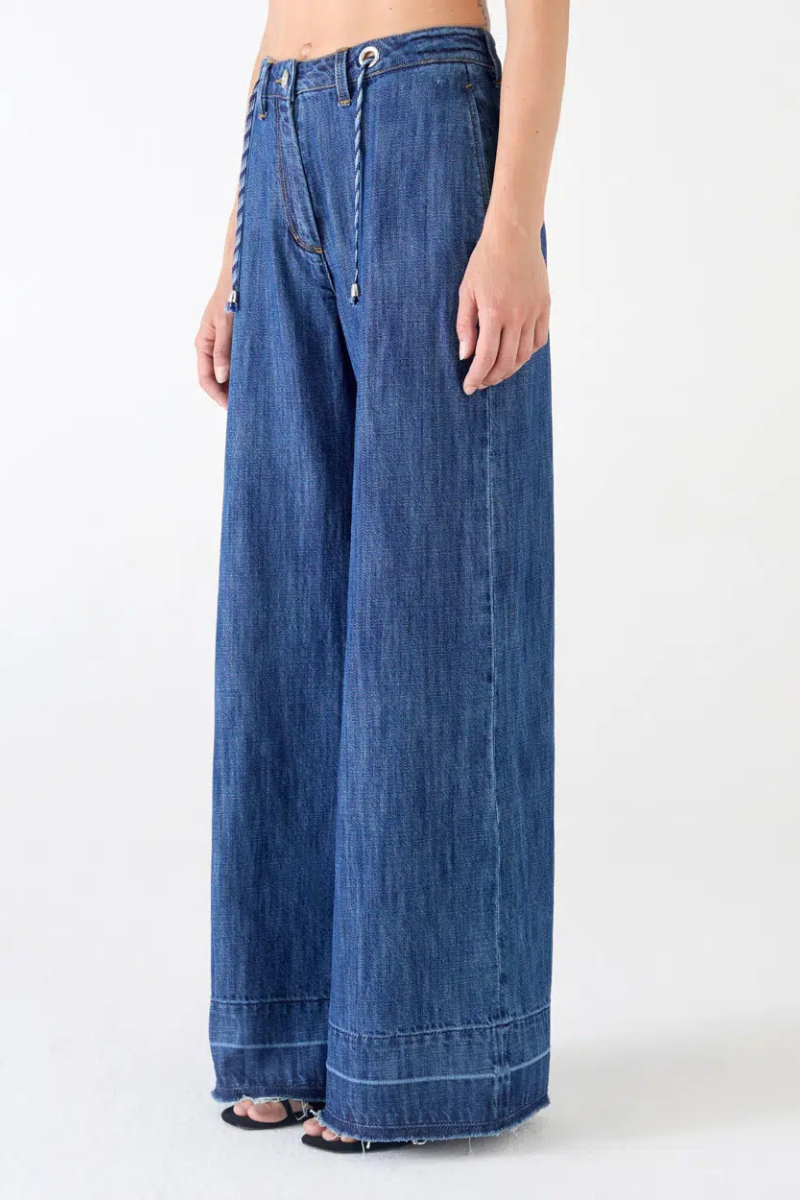 Twilly Wide Leg Jeans-Shaft-Boyds Philadelphia
