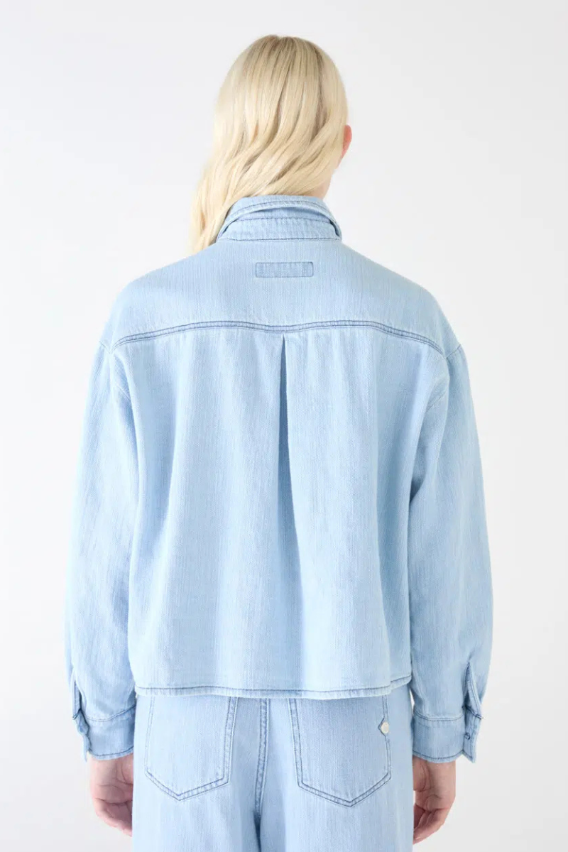 Perlage Denim Jacket-Shaft-Boyds Philadelphia
