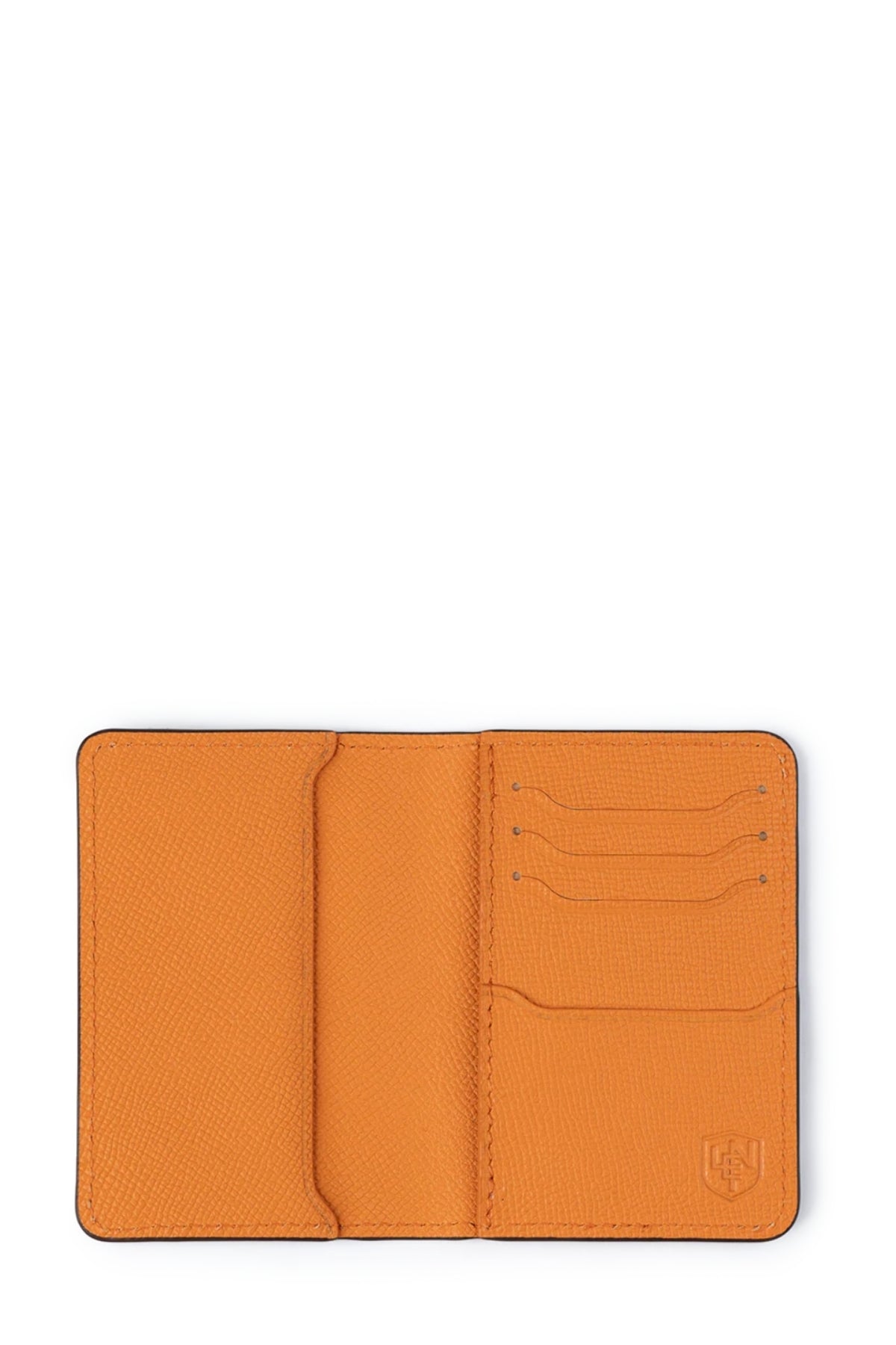 Epsom Leather Sport Organizer