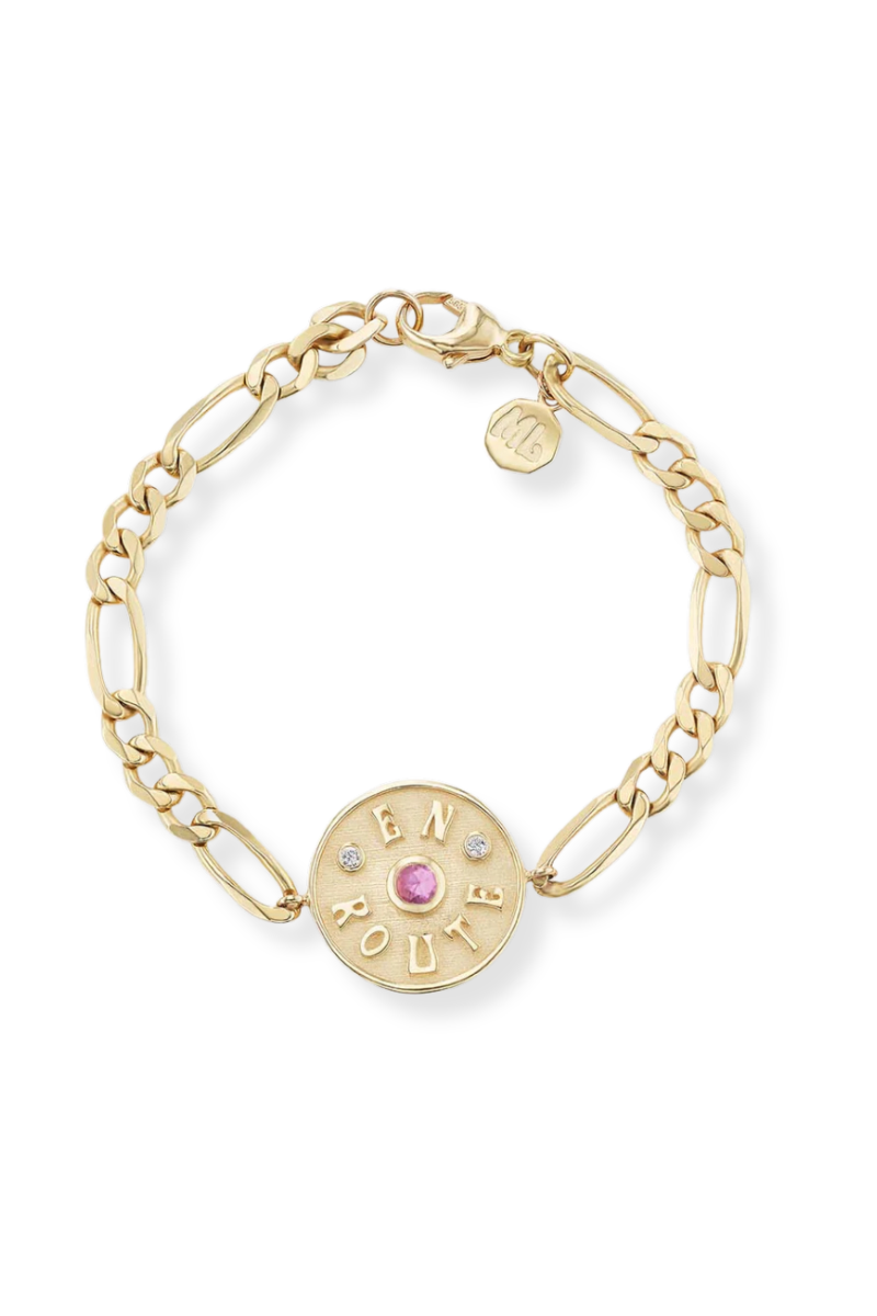Mini En Route Bracelet-Marlo Laz-Boyds Philadelphia