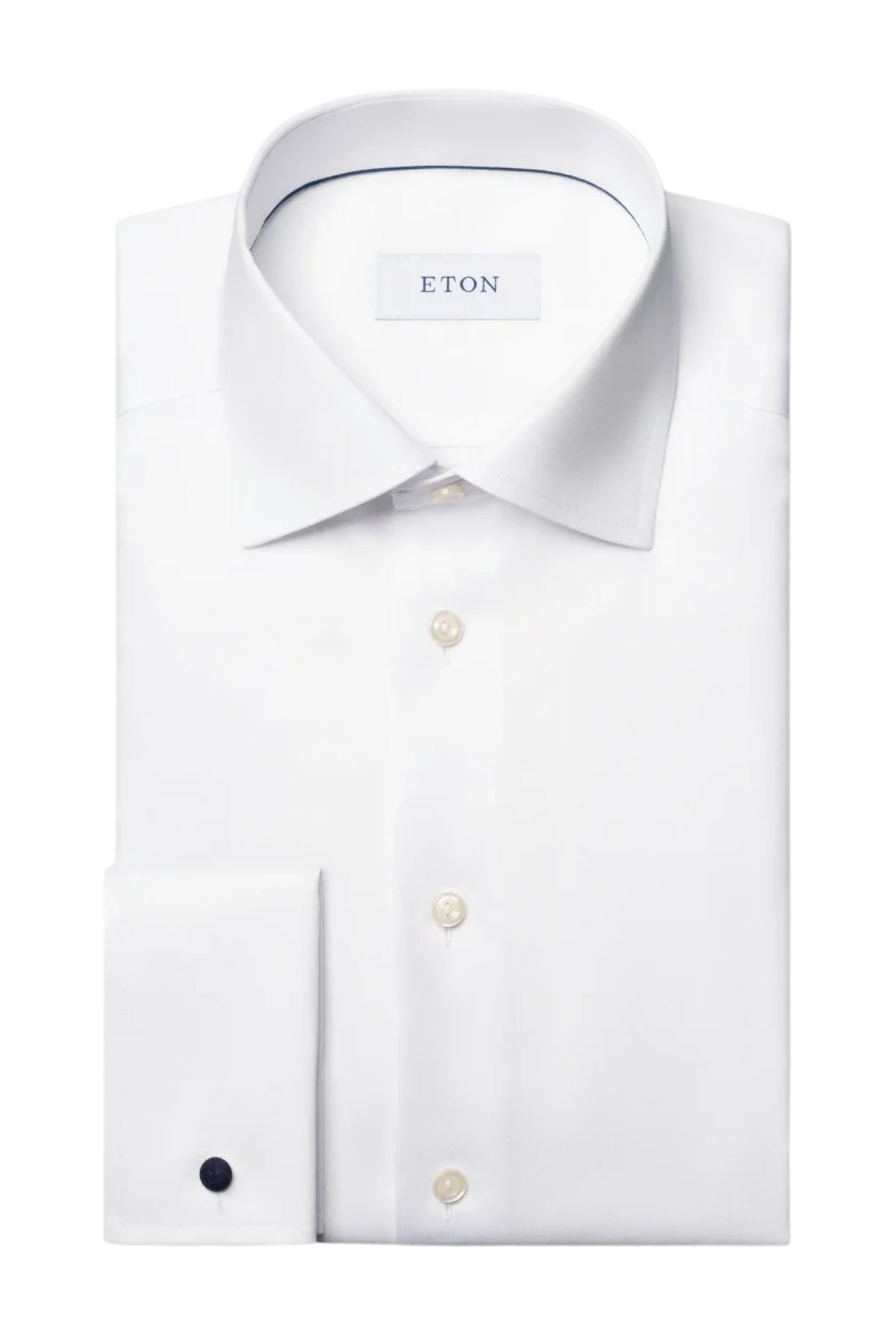 Signature Contemporary Fit Twill Shirt