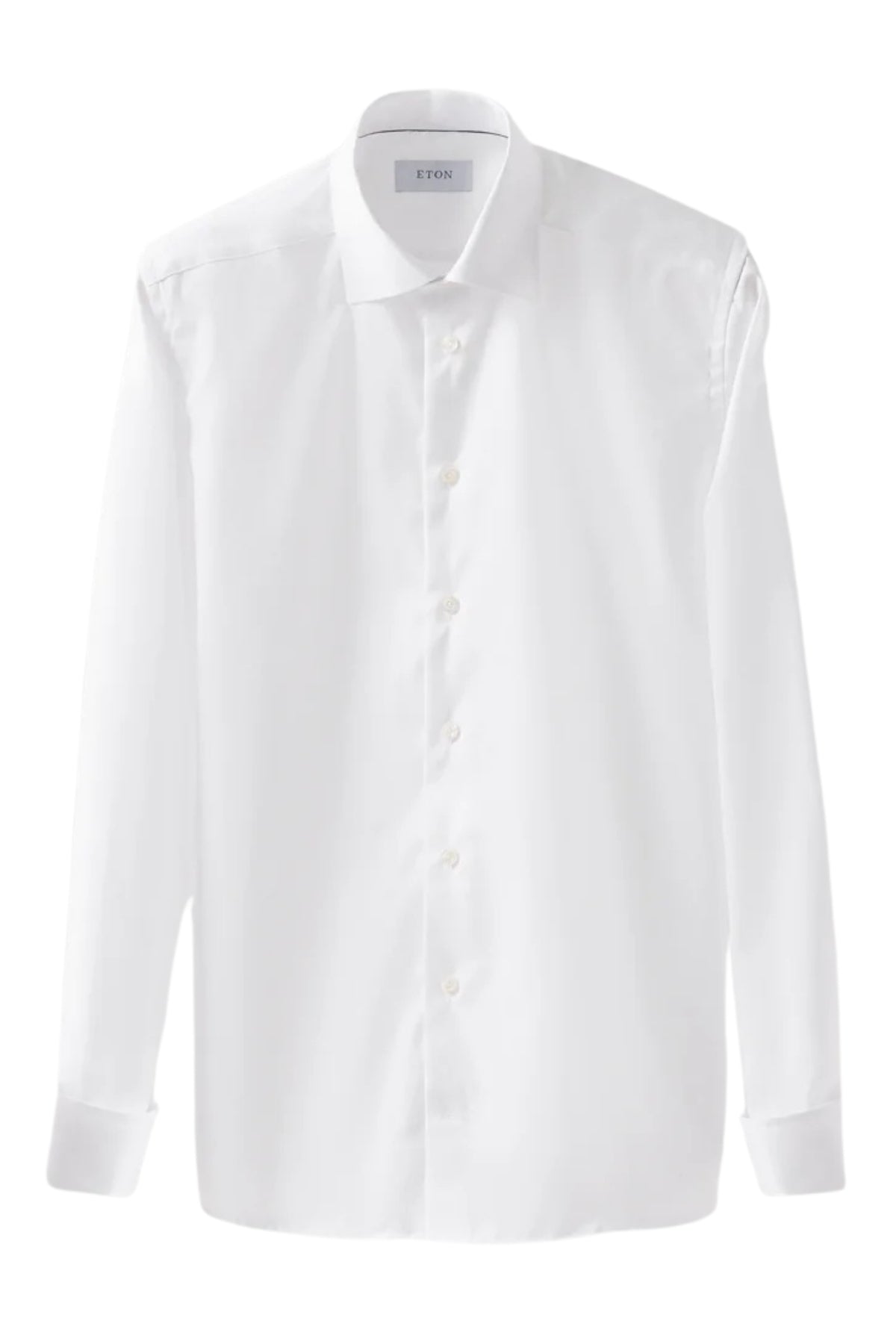 Signature Contemporary Fit Twill Shirt