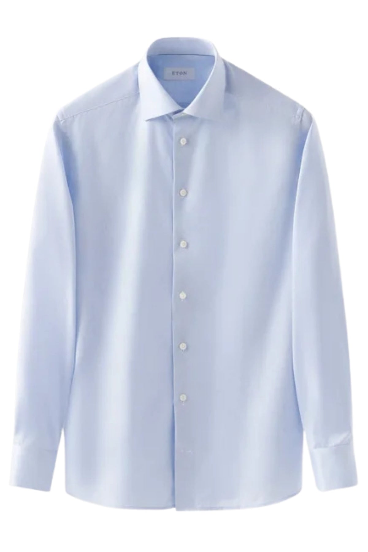 Signature Contemporary Fit Twill Shirt
