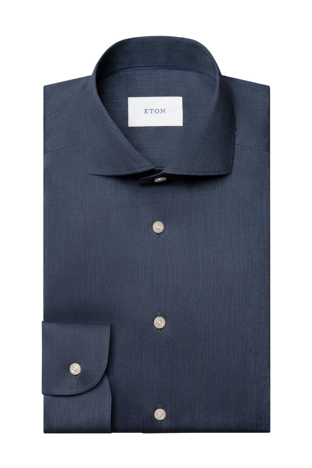 Signature Flannel Shirt-Eton-Boyds Philadelphia
