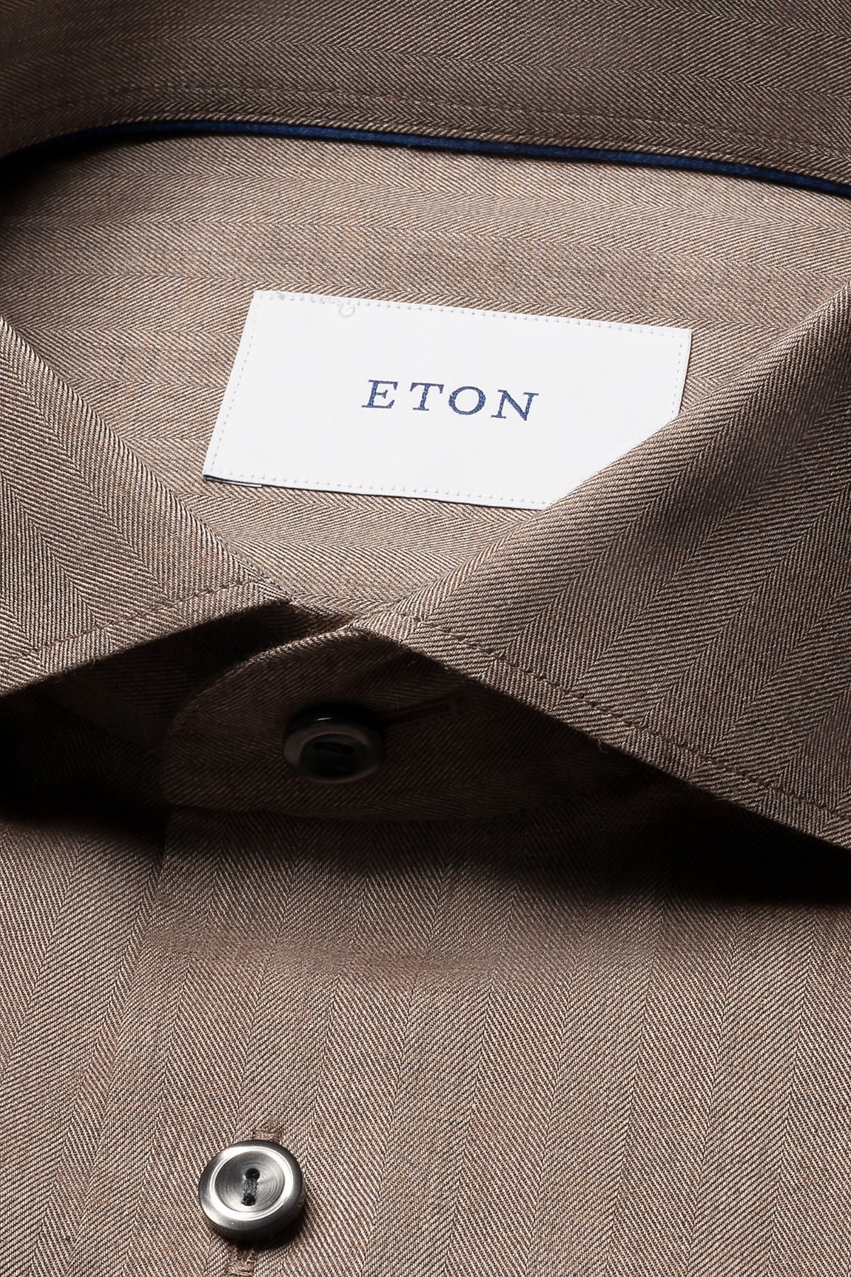 Signature Flannel Shirt-Eton-Boyds Philadelphia