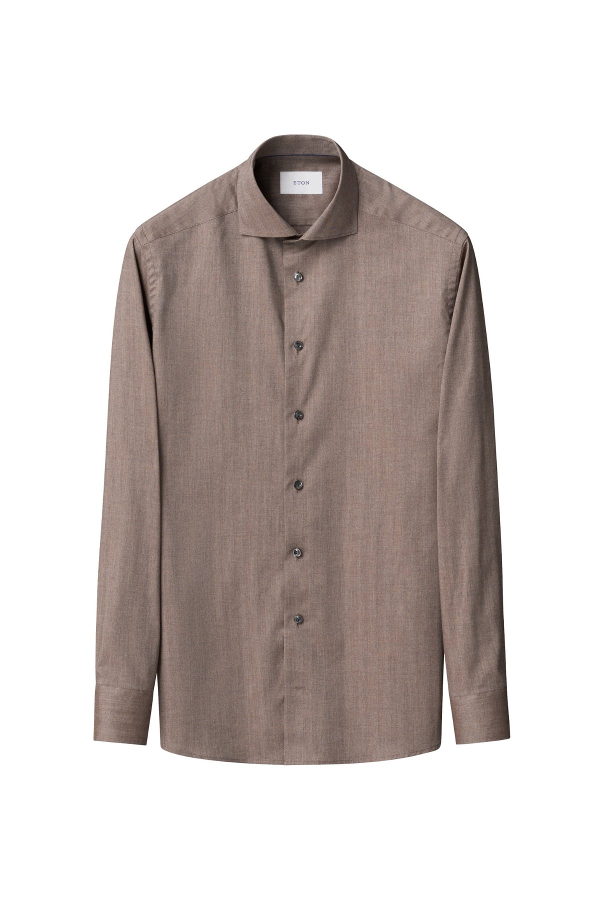Signature Flannel Shirt-Eton-Boyds Philadelphia