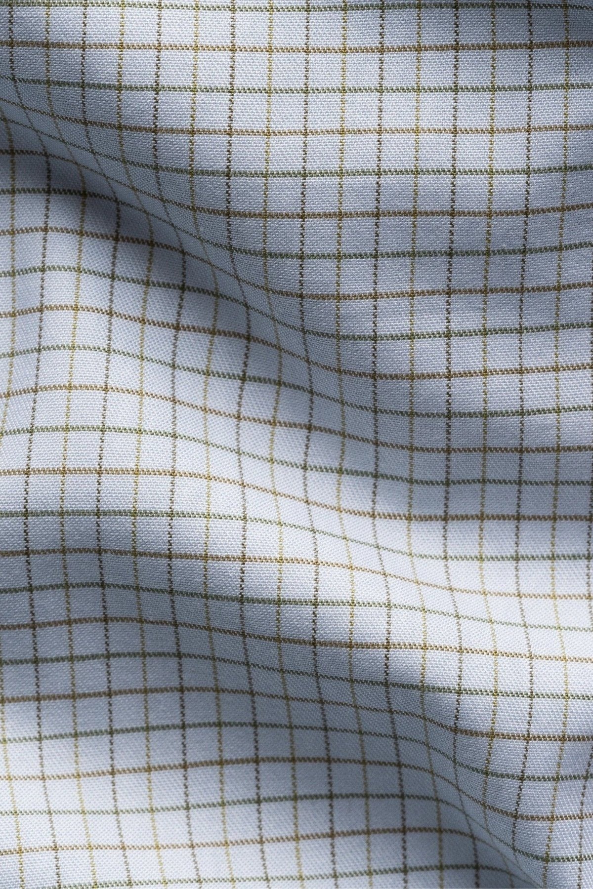 Contemporary Check Twill Shirt-Eton-Boyds Philadelphia