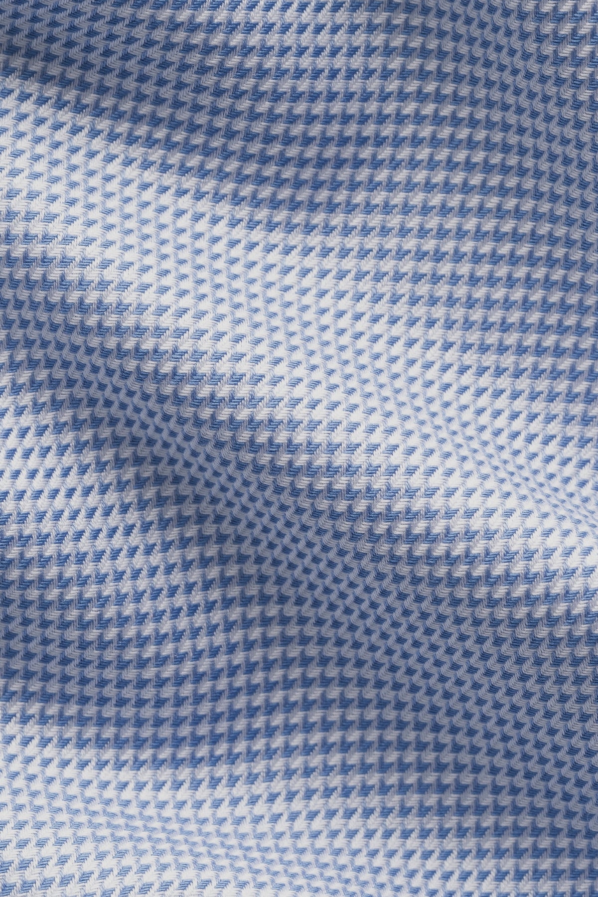 Contemporary Semi-Solid Twill Shirt-Eton-Boyds Philadelphia