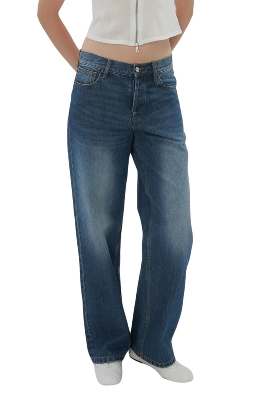 Everyday Jeans-Still Here-Boyds Philadelphia