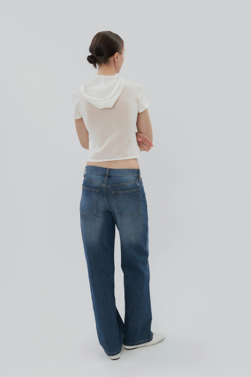 Everyday Jeans-Still Here-Boyds Philadelphia
