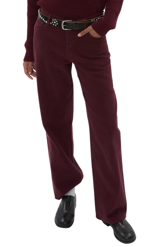 Everyday Jeans-Still Here-Boyds Philadelphia