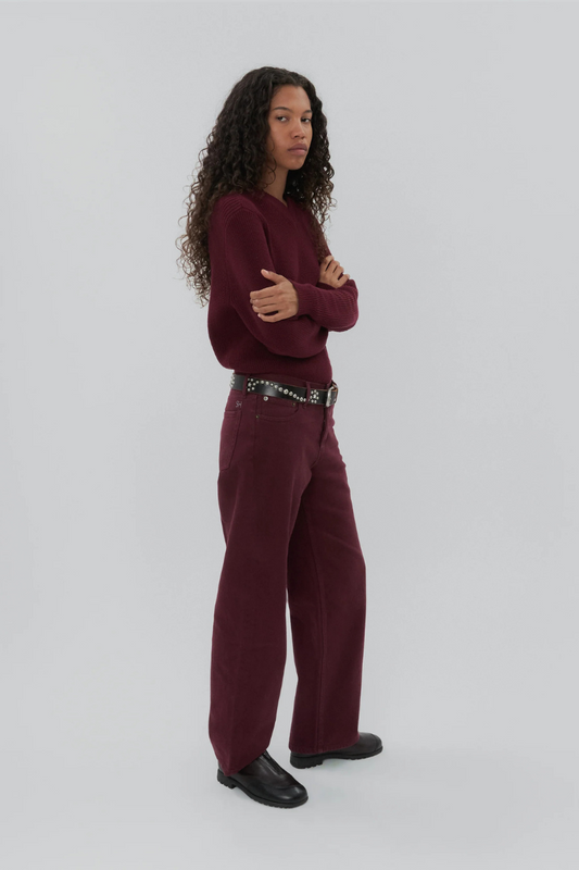 Everyday Jeans-Still Here-Boyds Philadelphia
