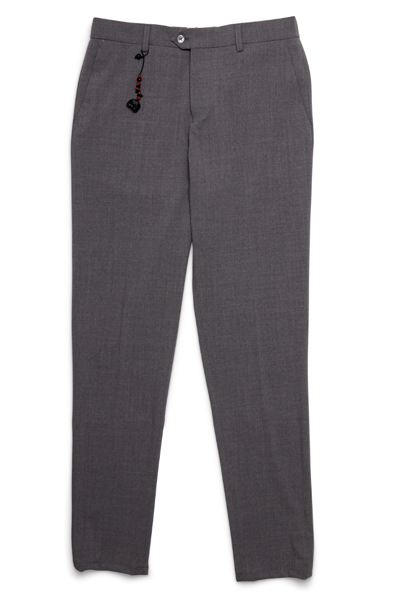 Wool Crepe Stretch Lounge Pants-Marco Pescarolo-Boyds Philadelphia