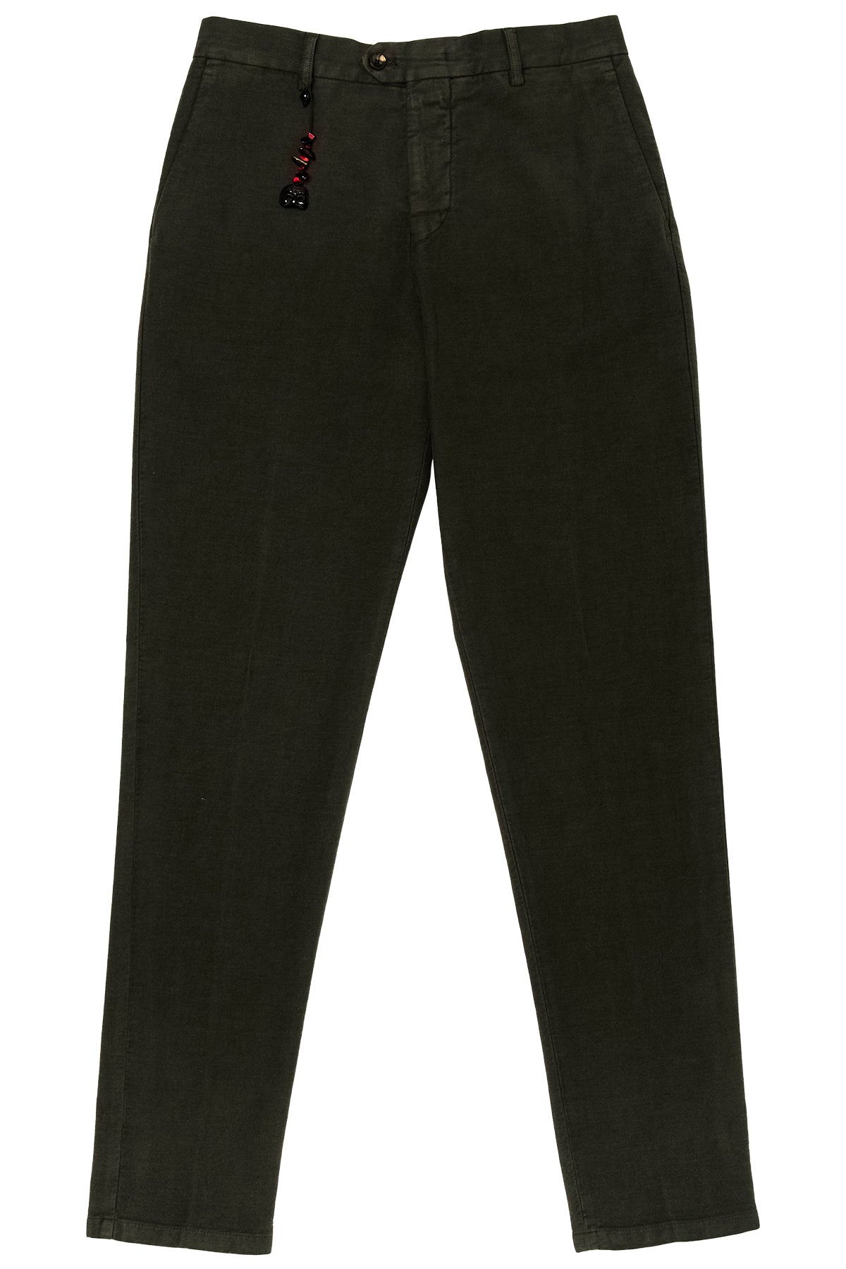 Evo Cotton-Blend Pant-Marco Pescarolo-Boyds Philadelphia