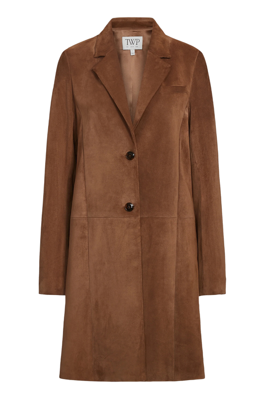 Easy Car Coat-TWP-Boyds Philadelphia