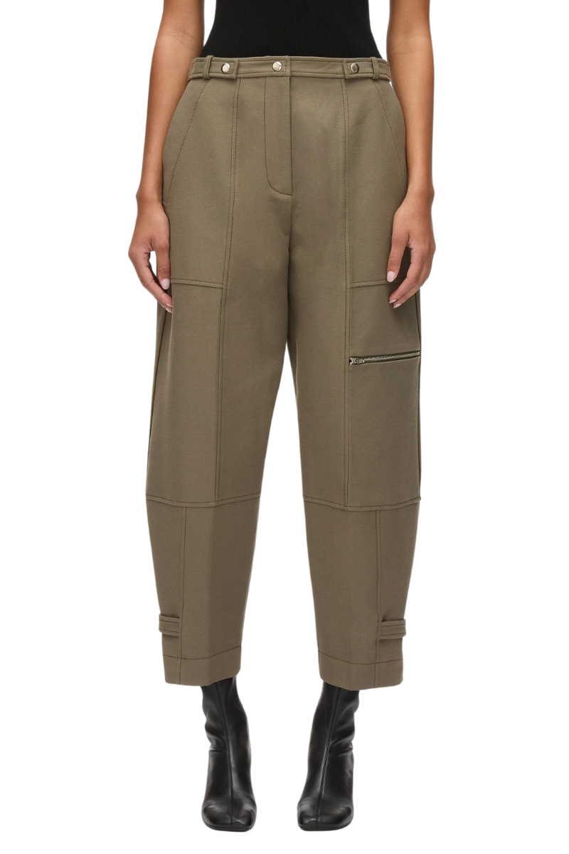 Tapered Utility Pant by 3.1 Phillip Lim