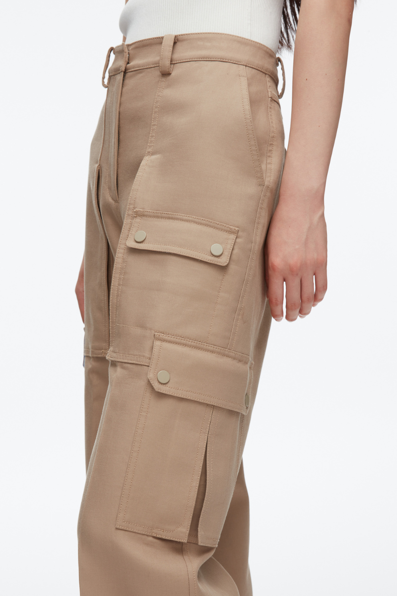 Carpenter Cargo Pants-3.1 Phillip Lim-Boyds Philadelphia