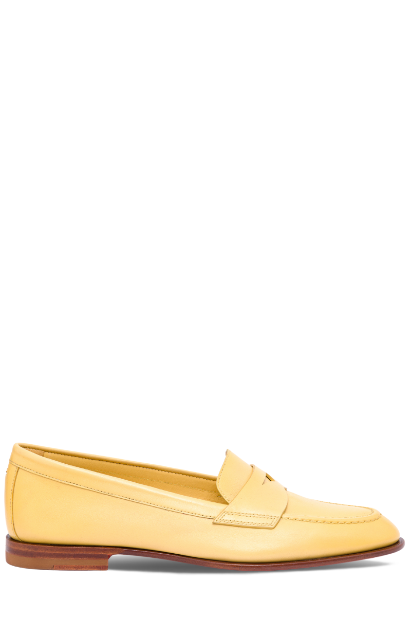 Famed Loafer-Santoni-Boyds Philadelphia