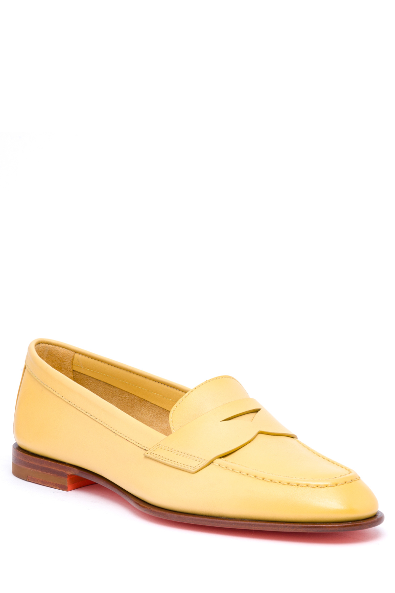 Famed Loafer-Santoni-Boyds Philadelphia