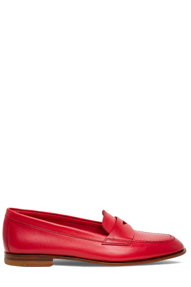 Famed Loafer-Santoni-Boyds Philadelphia