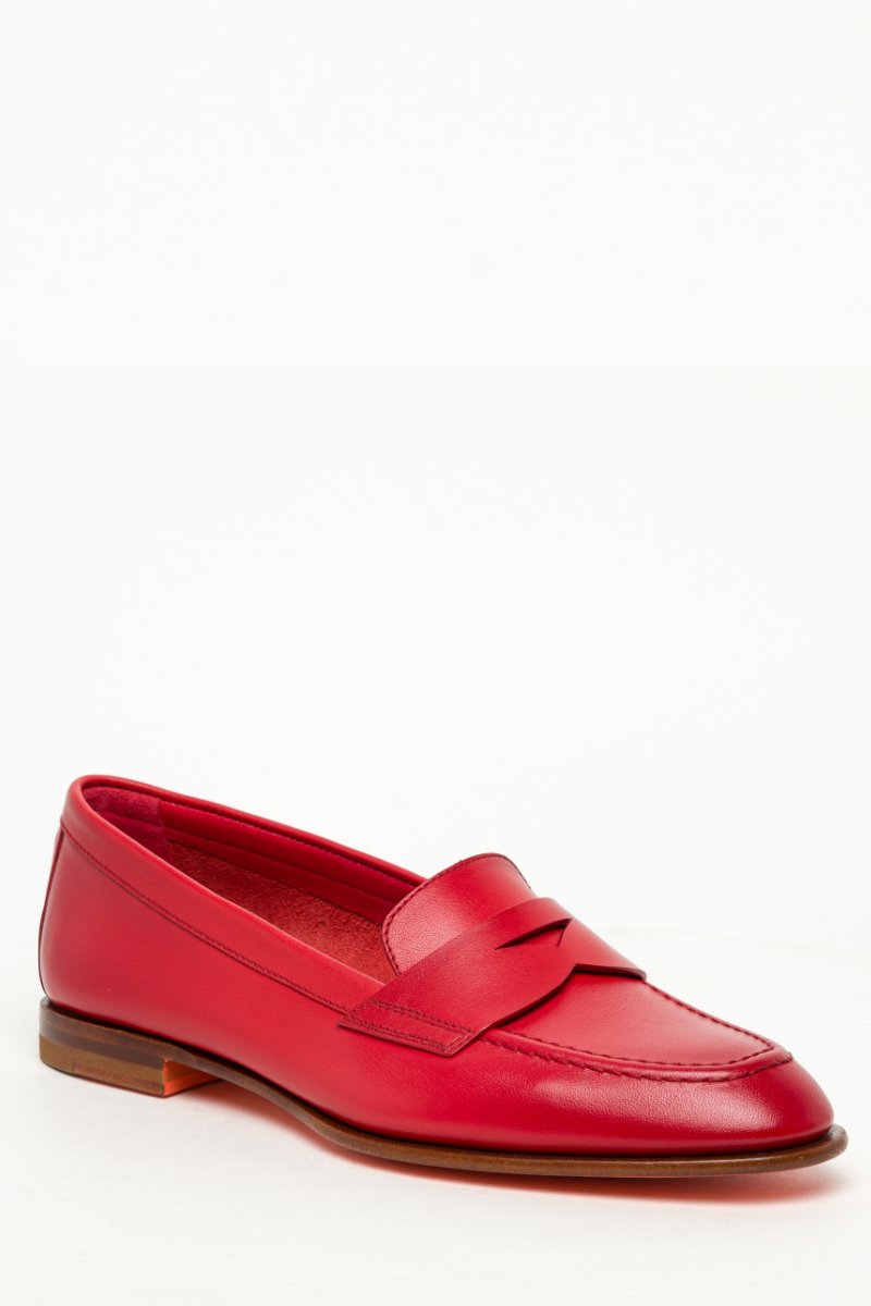 Famed Loafer-Santoni-Boyds Philadelphia
